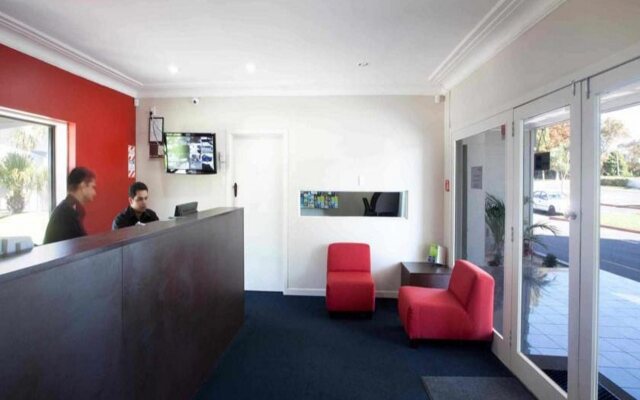 Auckland Airport Kiwi Motel