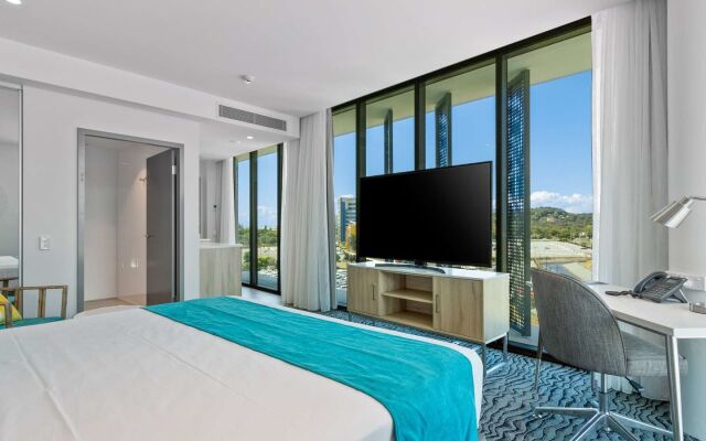 Rydges Gold Coast Airport