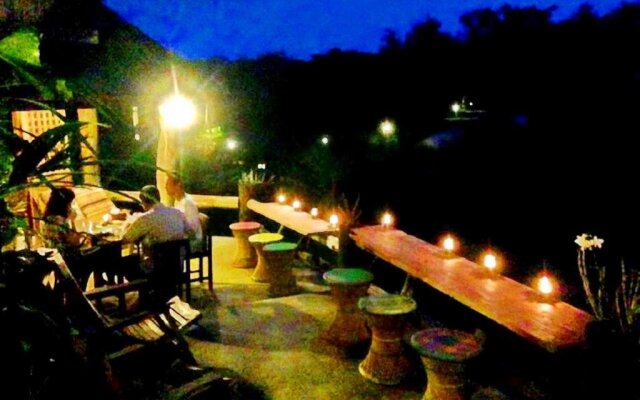 Raiyachaeson Resort