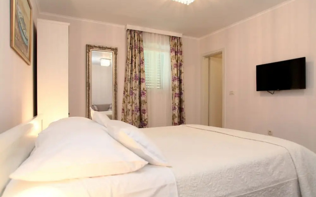 Villa Rustica Dalmatia Apartments