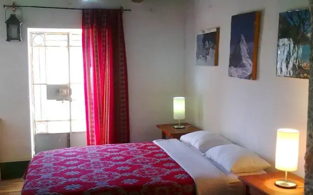 La Luna Hostel de Montaña