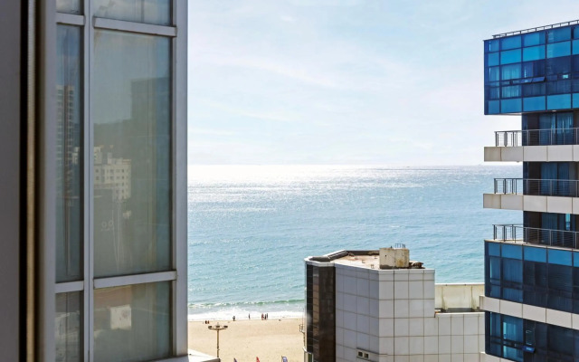 Suncloud Hotel