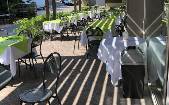 Lamasu RioVerde - Lago di Garda