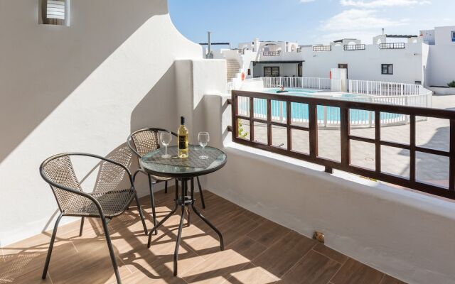 Apartamento Golden Teguise