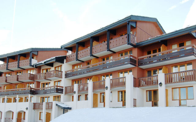 Pierre & Vacances Residence La Marelle et le Rami