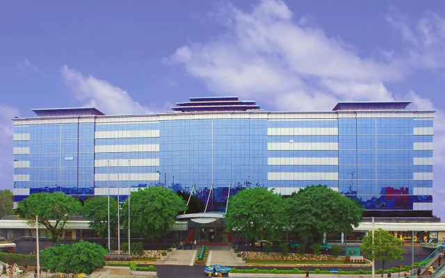 Liuhua Hotel