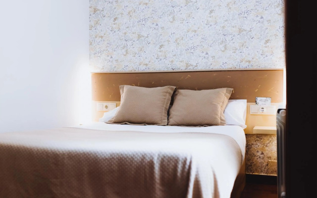 Apartamento en Centro Histórico - Serranos