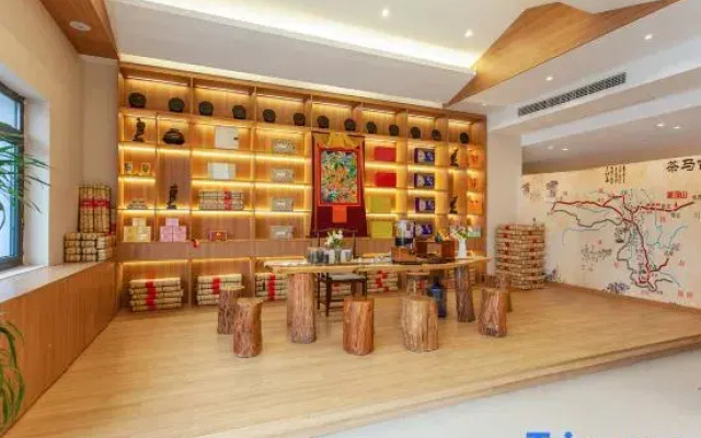 Kangding Yinian Light Luxury Homestay