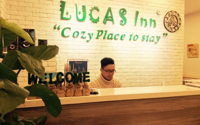 Lucas Inn