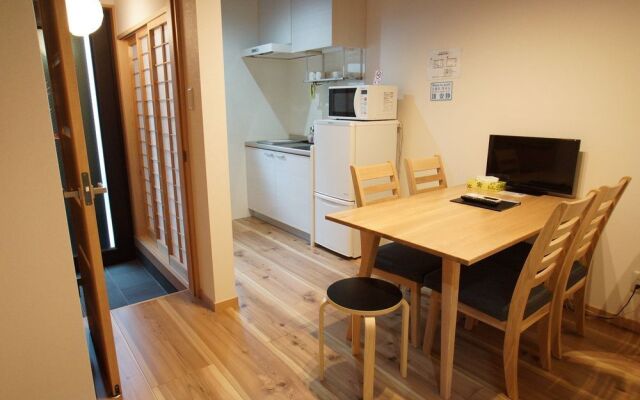 Kyostay Iroha Momijitei