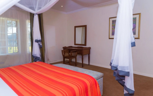 Game Haven Lodge