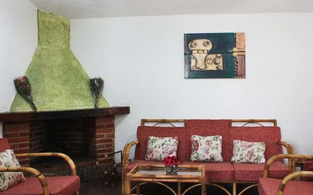 El Rincón del Mezquite