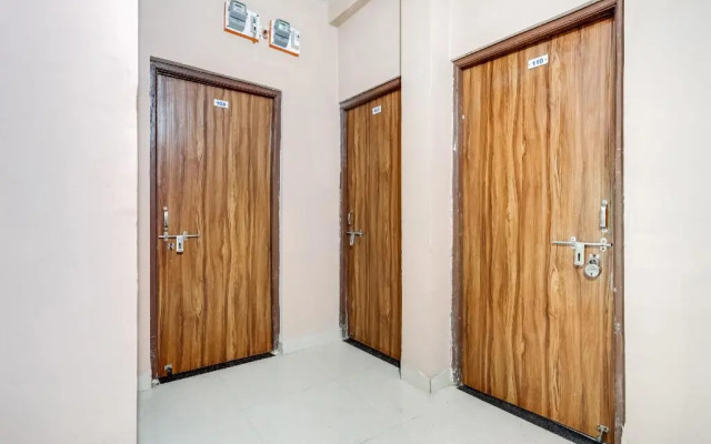 Jj Homestay by OYO Rooms