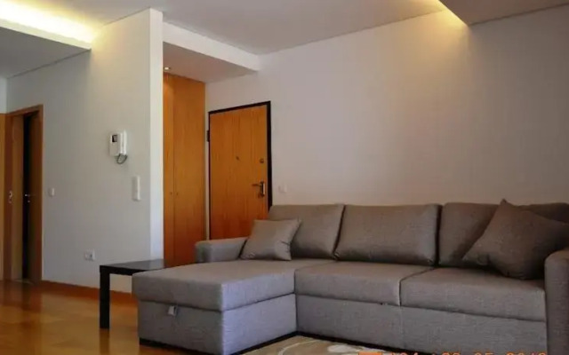 Pine Beach Residences