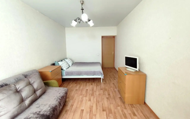 Apartments on 72 Maslennikova Street - Apartment in Omsk - Photo 2