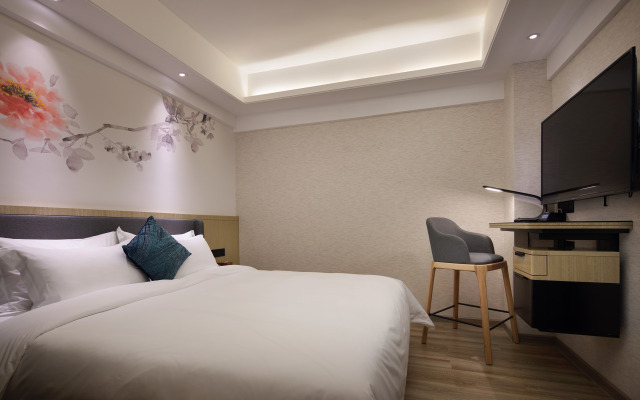 Paco Business Hotel (Jiangtai)