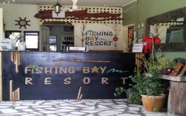 Fishing Bay Resort