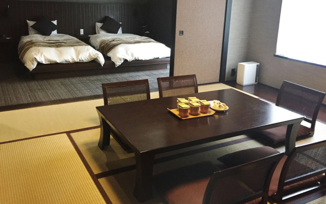 Gora Onsen Gora Kazenone