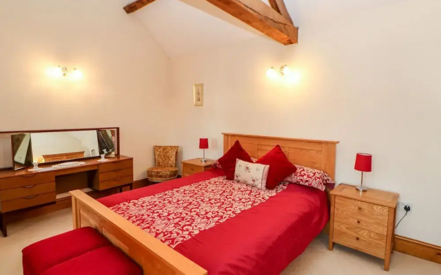 The Byre