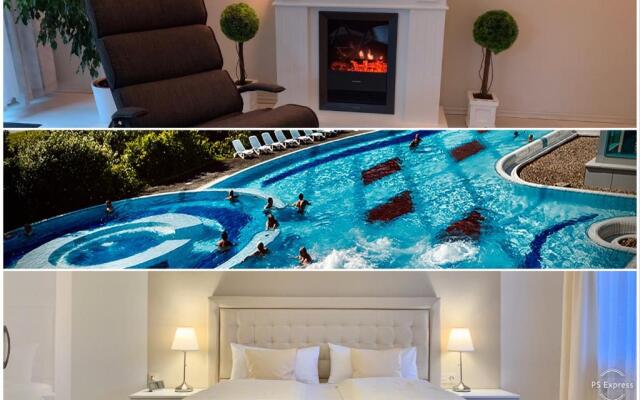 Delux 4 Sterne Wohnung