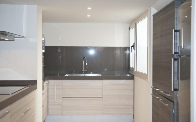 No 335 - The Streets Apartments Barcelona