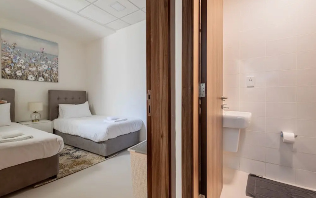 Nasma Luxury Stays- Ras Al Khaimah