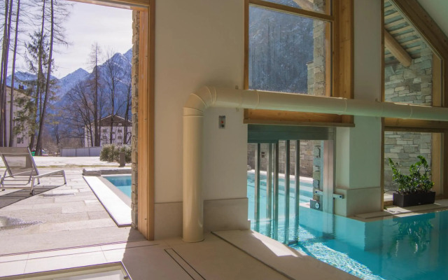 Alagna Experience Resort