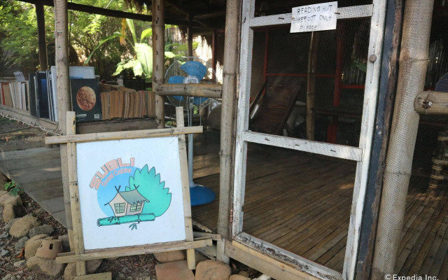 Subli Guest Cabins