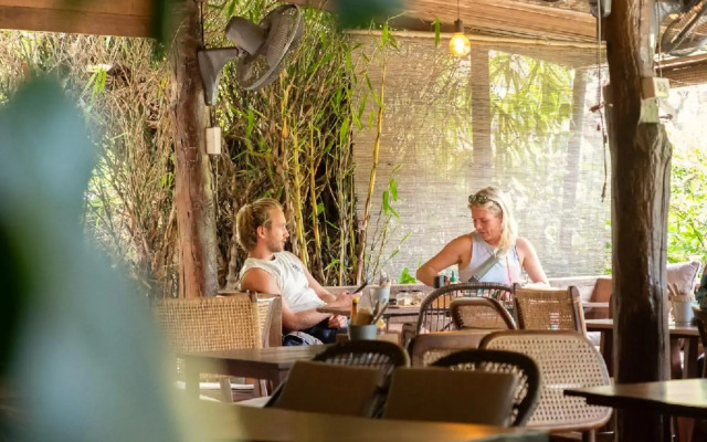 Big Tree Boutique Hotel