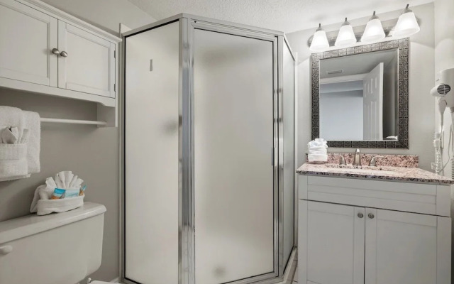 Pelican Beach 0603 1 Bedroom Condo By Pelican Beach Management