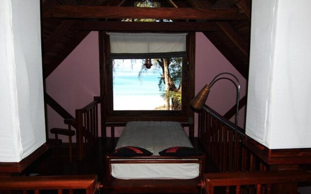 Sandoway Resort