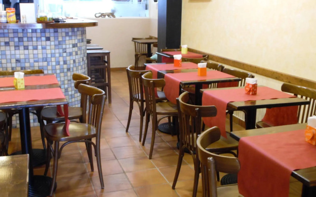 Hostal La Lluna