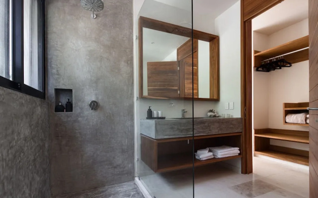 Tulsayab Luxury Development