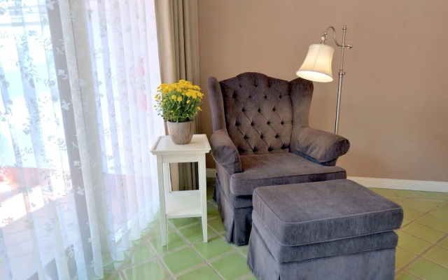 MonPanaNont Wellness Resort & Spa