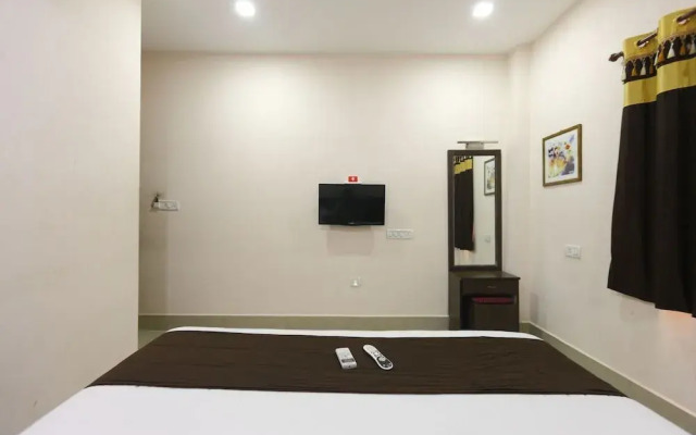 OYO Flagship 1246 Raaj Residency