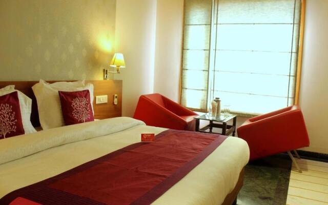 OYO 2224 Hotel Shalimar Palace