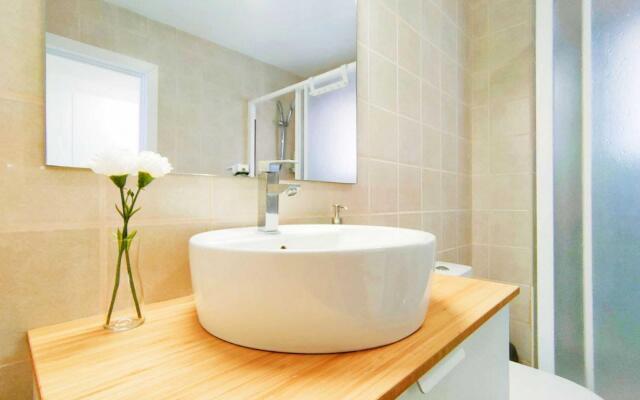 One bedroom, ocean view, WiFi in Icod de los Vinos