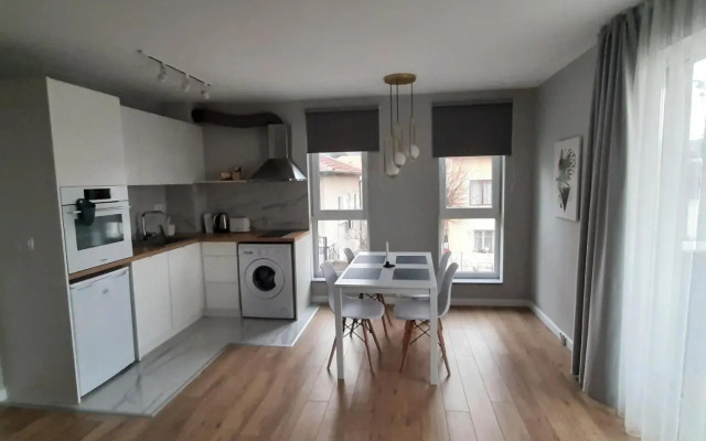 TheHouse - Apartment Kamenitza