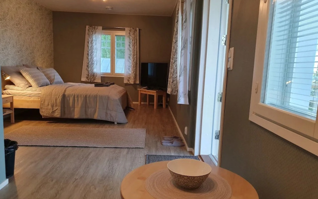 B&B Taipaleenniemi