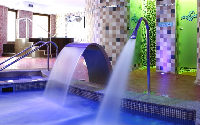 Blanco Hotel Spa