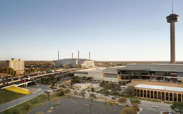Staybridge Suites San Antonio Downtown Conv Ctr by IHG