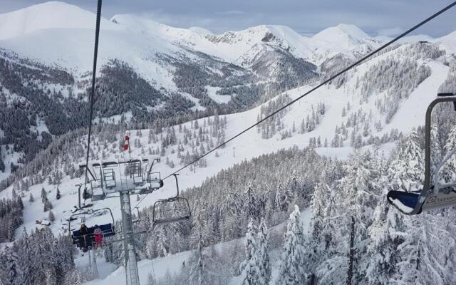 Residence Alba Montis