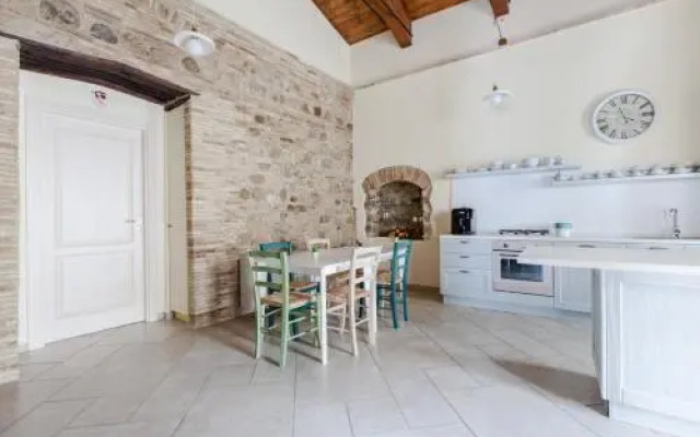 A Casa Nostra - Residenza di Charme