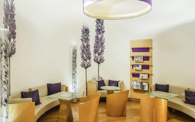 ibis Evora Hotel