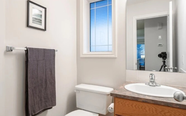 4 Bedroom Guest Suite