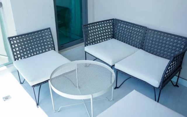 Zapbed House - LW 2007