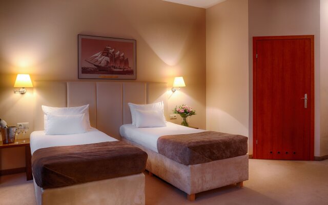 Hotel Focus Szczecin