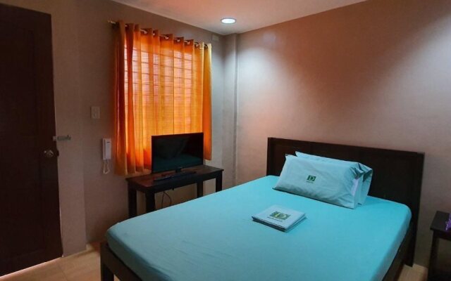 D House Hotel