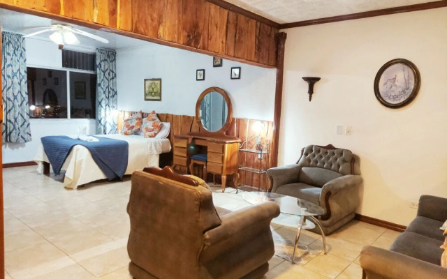 Loma Tranquila
