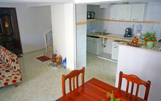Hostal Maritza y Titi